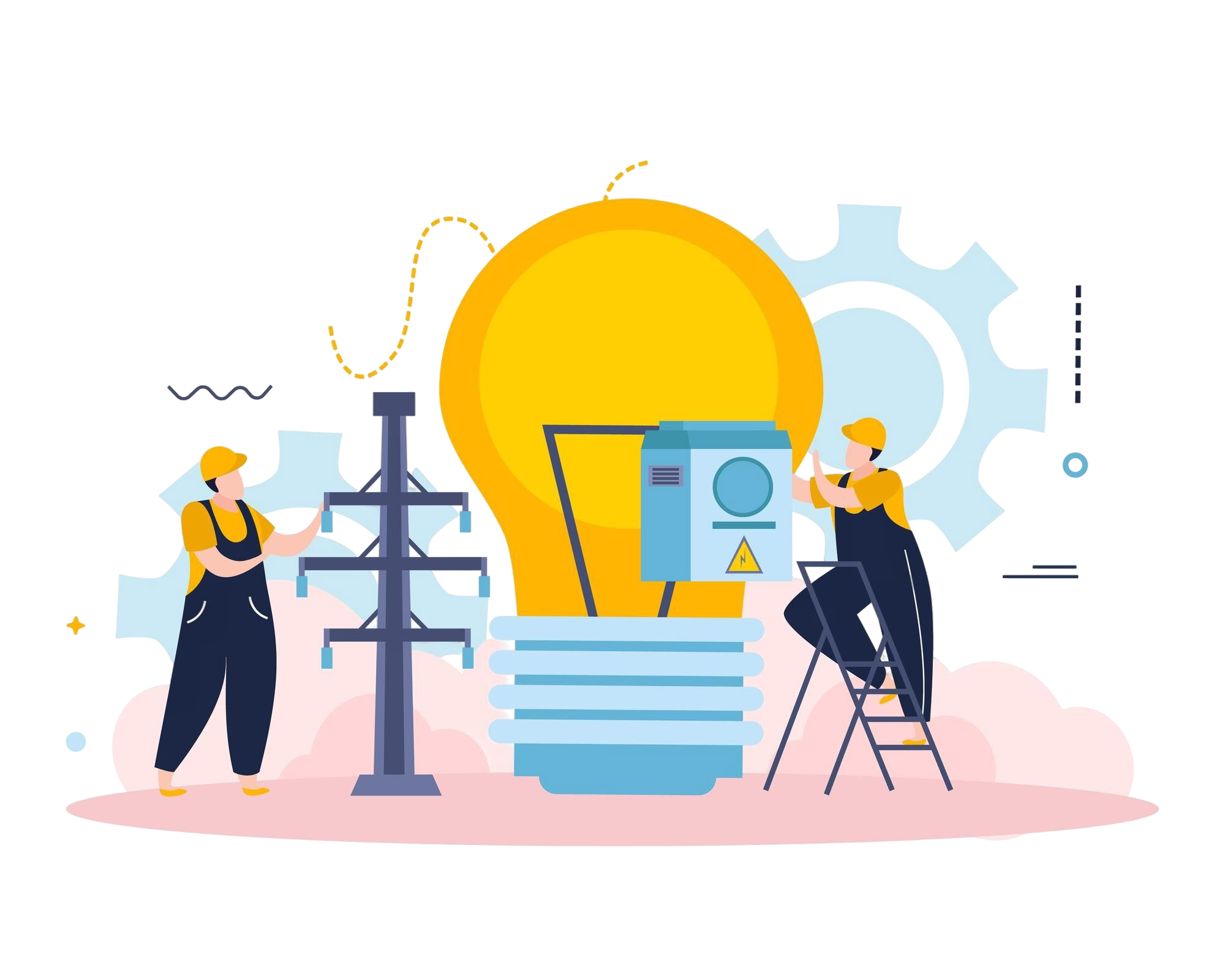 Professional Electricians